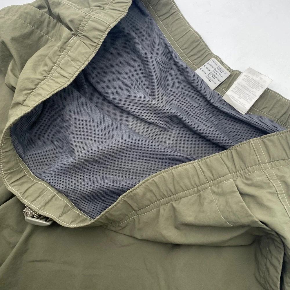 Columbia sportswear nylon